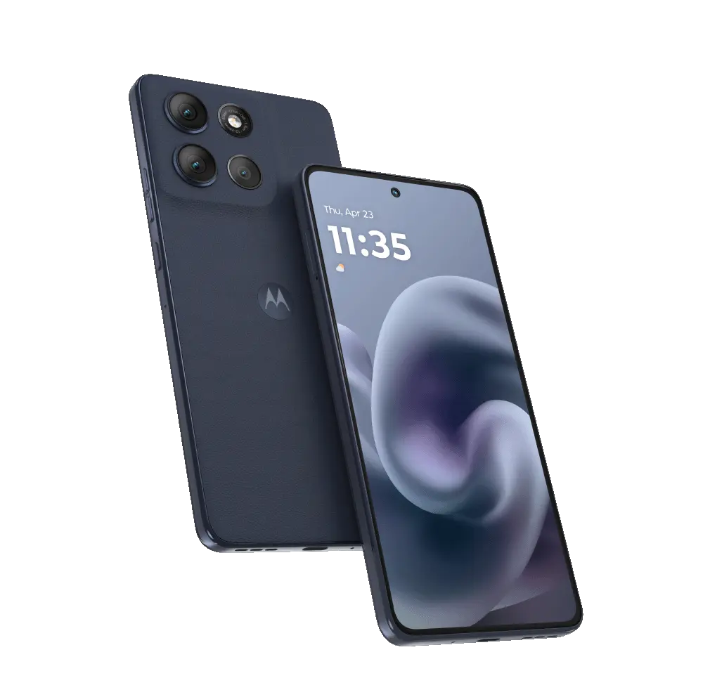 Motorola G86 Power 5G (Pantone Spellbound)