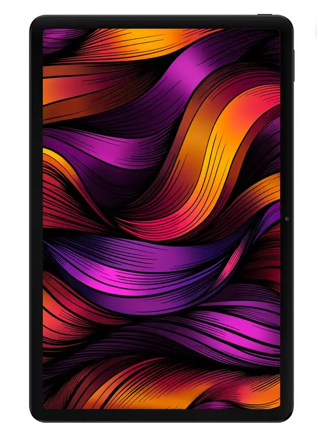 POCO Pad 5G (Cobalt Blue, 128 GB)