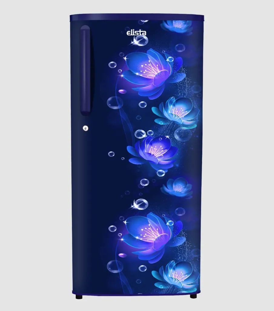 Elista Direct Cool Refrigerator