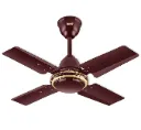 Indo 600 MM (24 inches) Ultra High Speed Decorative Ceiling Fan