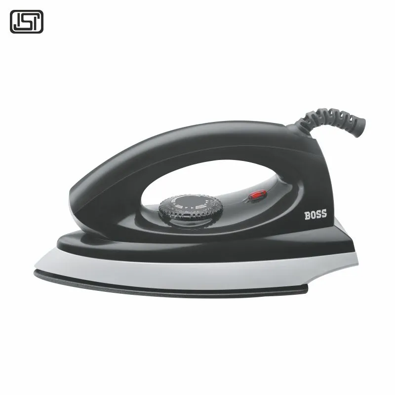 BOSS AMAZE DRY IRON