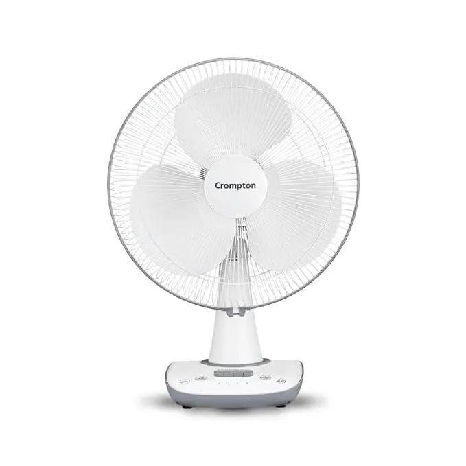 Crompton Wave Star Table Fan
